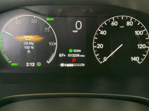 Used 2024 Honda CR-V Sport-L image 23