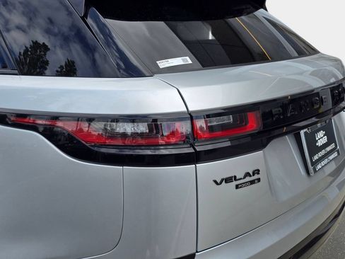 Used 2020 Land Rover Range Rover Velar R-Dynamic S AWD/4WD image 38