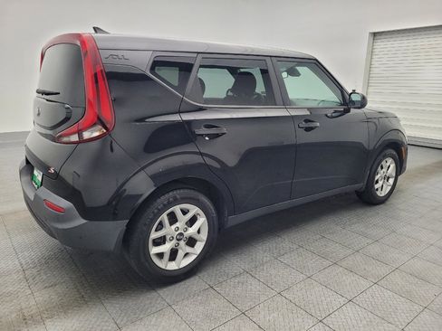Used 2020 Kia Soul S image 9