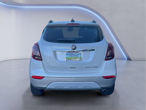 Used 2020 Buick Encore Preferred image 5