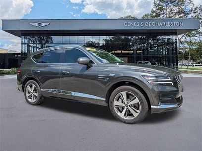 Used 2024 Genesis GV80 3.5T w/ Advanced Package