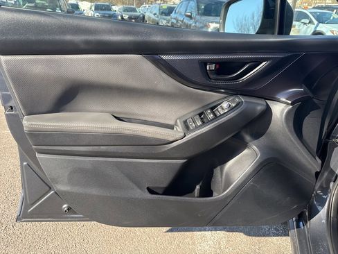 Used 2023 Subaru Crosstrek 2.5i Sport image 22