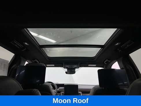 Used 2025 GMC Yukon Denali Ultimate AWD/4WD image 20