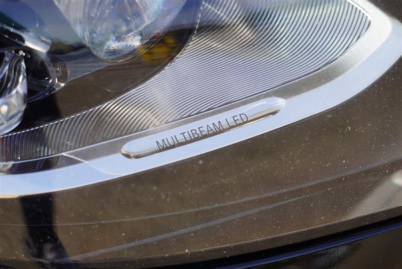 Used 2018 Mercedes-Benz S 560 4MATIC Sedan image 33
