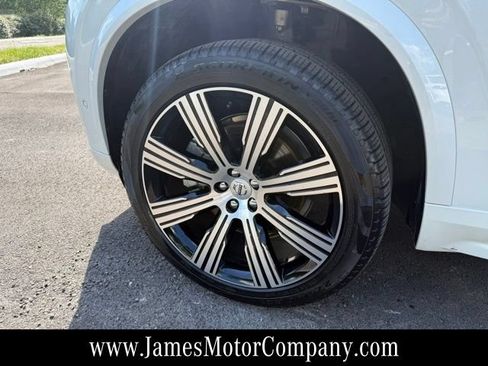 Used 2024 Volvo XC90 B6 Ultimate AWD/4WD image 10