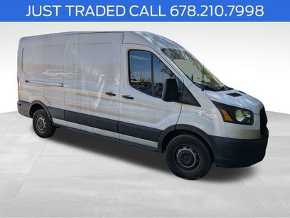 Used 2019 Ford Transit 250 148 Medium Roof