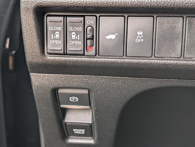 Used 2025 Honda Odyssey EX-L image 20