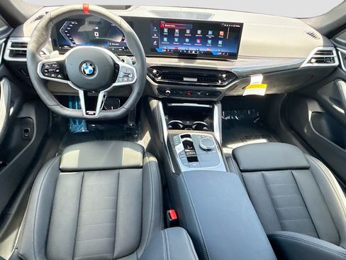 New 2026 BMW M440i w/ Premium Package RWD image 16