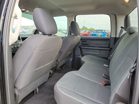 Used 2023 RAM 1500 Tradesman w/ Popular Equipment Group AWD/4WD image 9