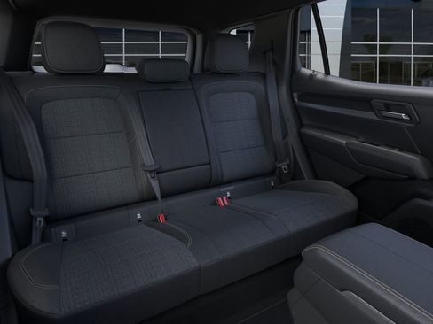 New 2026 GMC Terrain Elevation image 17