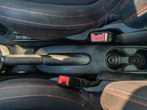 Used 2013 FIAT 500 Abarth image 31