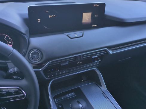 New 2026 MAZDA CX-90 Plug-In Hybrid w/ Premium Plus AWD/4WD image 30