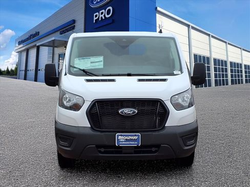 New 2025 Ford Transit 150 Low Roof image 16