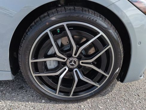 New 2026 Mercedes-Benz C 300 Sedan image 11