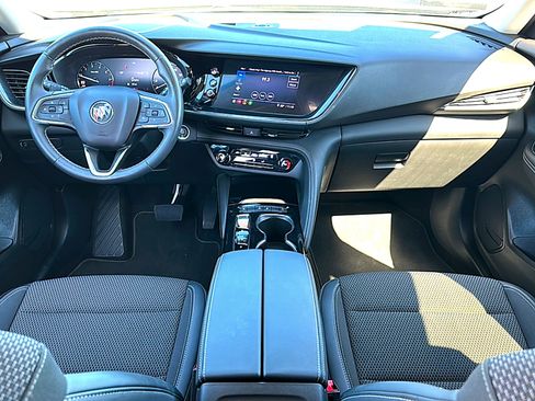 Used 2023 Buick Envision Preferred image 20