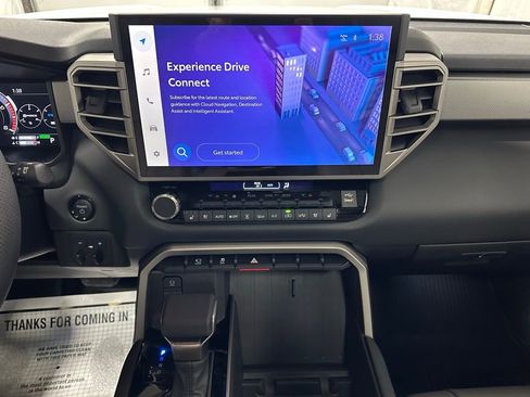 Used 2026 Toyota Sequoia Limited w/ Nightshade Package image 25