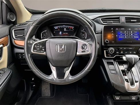 Used 2022 Honda CR-V EX-L image 8