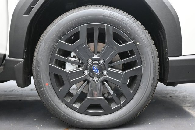 New 2026 Subaru Outback Limited XT AWD/4WD image 10