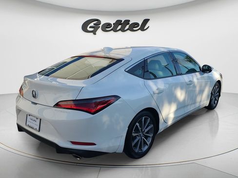 Used 2024 Acura Integra FWD image 4
