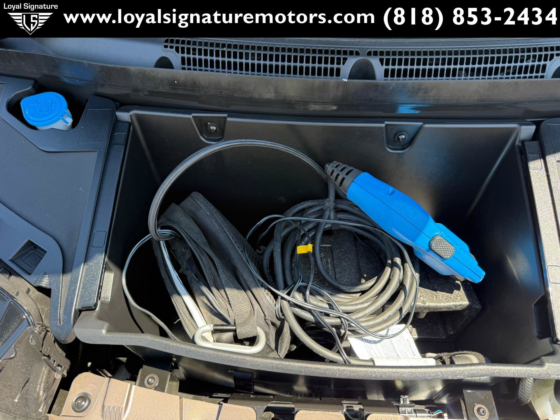 Used 2019 BMW i3 s RWD image 34