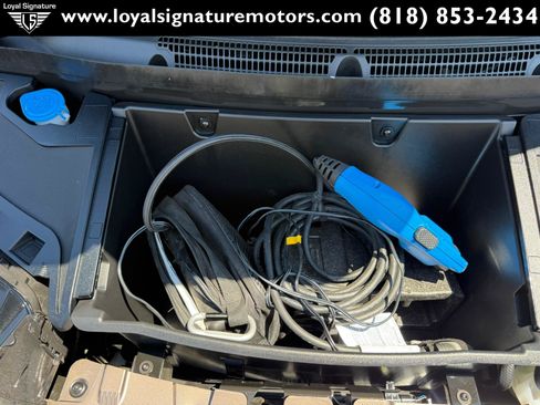 Used 2019 BMW i3 s RWD image 34
