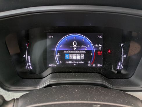 Used 2026 Toyota Corolla Cross L FWD image 29
