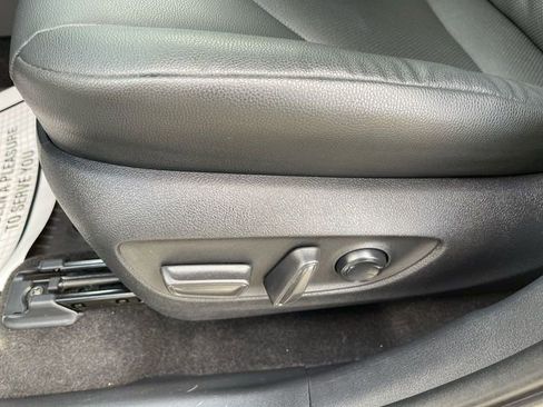 Certified 2024 Toyota Grand Highlander XLE image 4