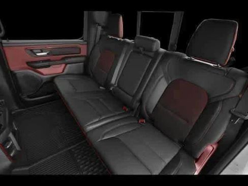 New 2026 RAM 1500 Rebel w/ Rebel Level 2 Equipment Group AWD/4WD image 10