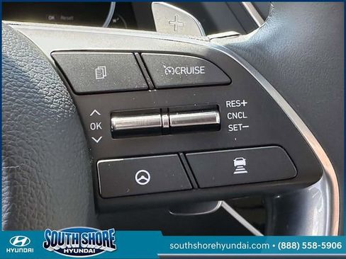 Certified 2021 Hyundai Sonata Limited image 23