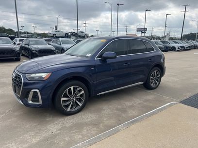 Used 2022 Audi Q5 2.0T Premium w/ Convenience Package