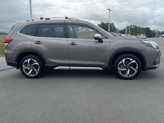 Certified 2023 Subaru Forester Touring AWD/4WD video 2