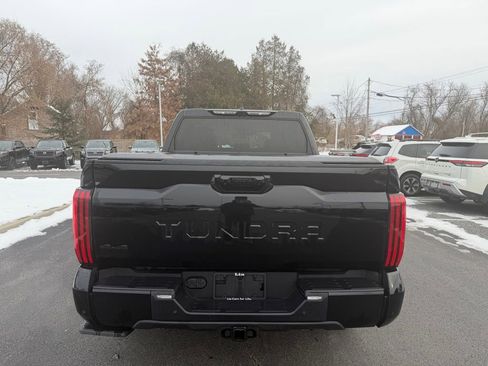 Used 2024 Toyota Tundra SR5 image 6