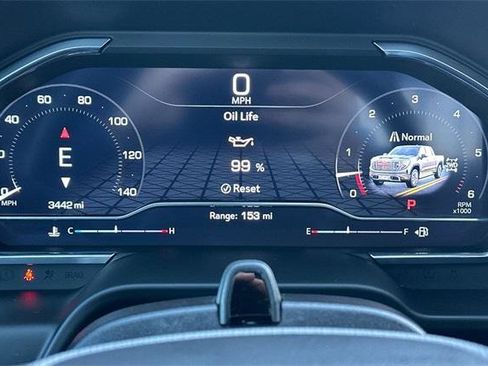 Used 2025 GMC Sierra 1500 Denali Ultimate image 24