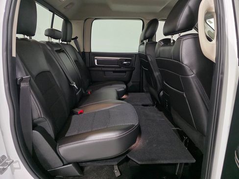 Used 2017 RAM 1500 Sport image 26