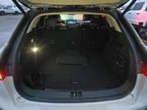 Used 2023 Lincoln Nautilus AWD image 5