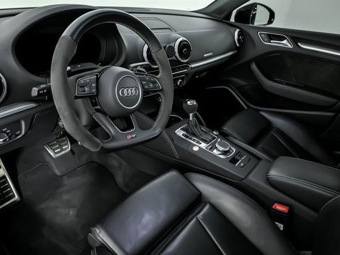 Used 2019 Audi RS 3 2.5T quattro-$35K MODS-FULL BO w/ Technology Package image 17