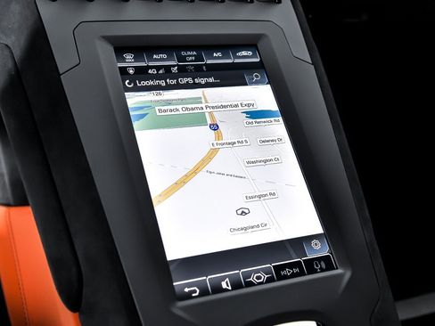 Used 2021 Lamborghini Huracan STO image 37