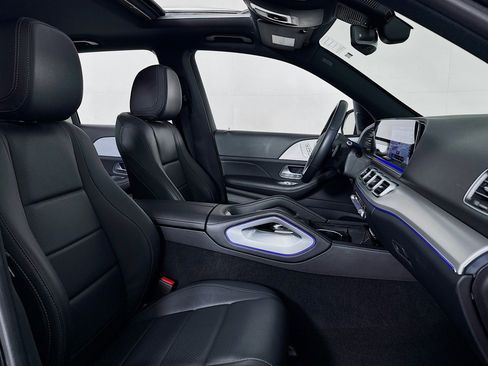 Certified 2022 Mercedes-Benz GLE 350 image 8