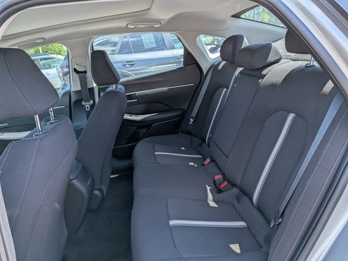 Used 2024 Hyundai Sonata SEL w/ Convenience Package image 13