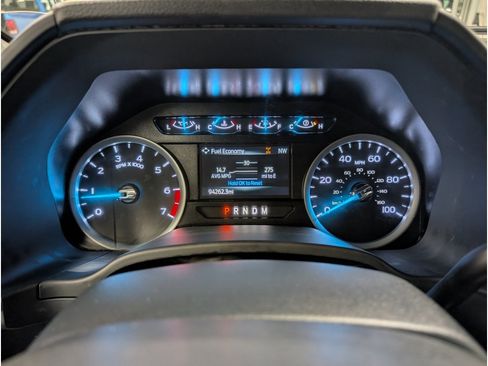 Used 2022 Ford F250 XLT w/ XLT Value Package AWD/4WD image 15