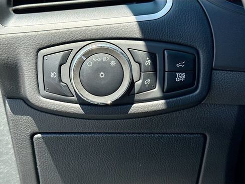 Used 2024 Ford Edge ST-Line AWD/4WD image 11