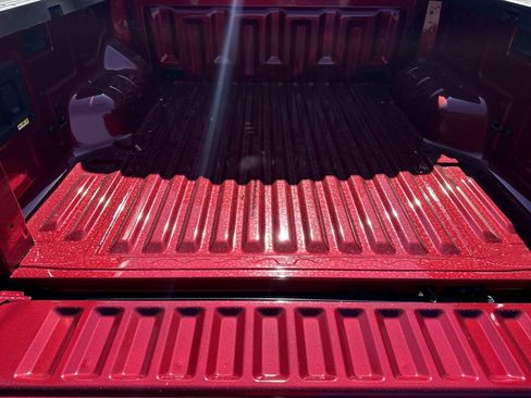 New 2025 Ford Ranger Lariat w/ FX4 Off-Road Package image 18