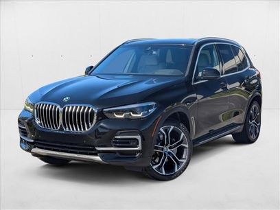 Certified 2023 BMW X5 sDrive40i w/ Premium Package