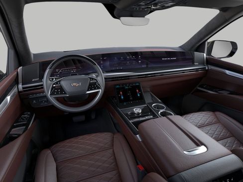 New 2026 Cadillac Escalade Sport w/ Touring Package image 15