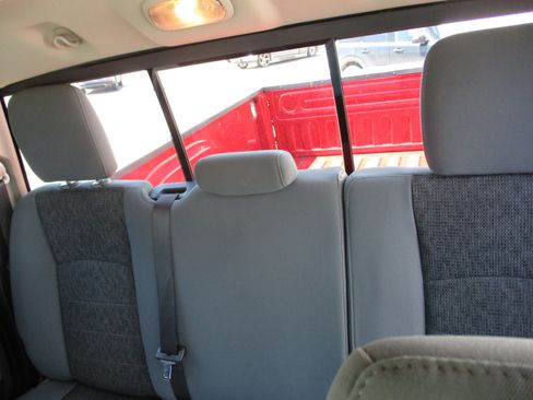 Used 2018 RAM 1500 Big Horn AWD/4WD image 19