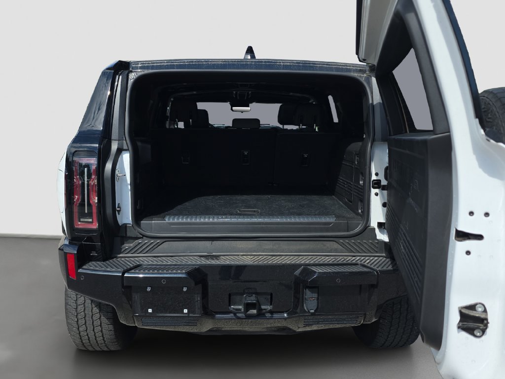 Used 2024 GMC Hummer EV 3X AWD/4WD image 17