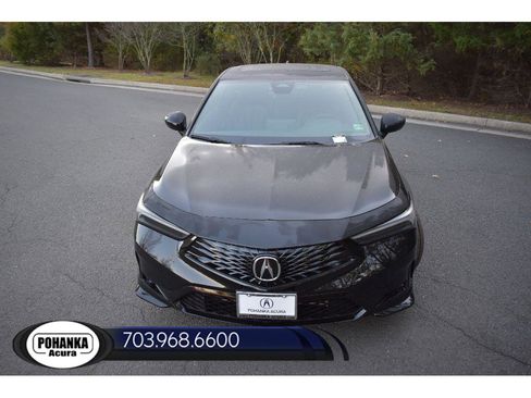 New 2026 Acura Integra A-Spec image 3