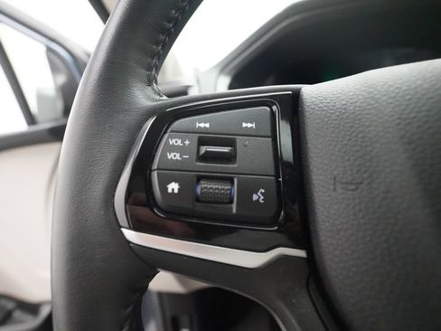 Certified 2025 Honda Odyssey EX-L image 19