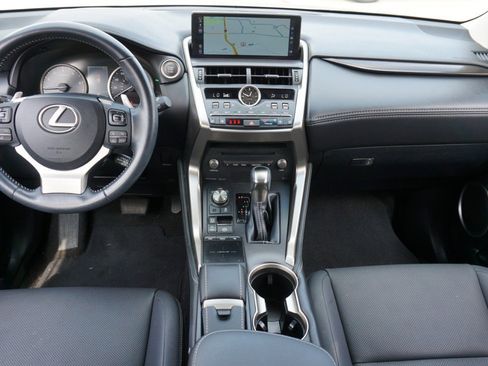 Used 2019 Lexus NX 300 FWD image 25