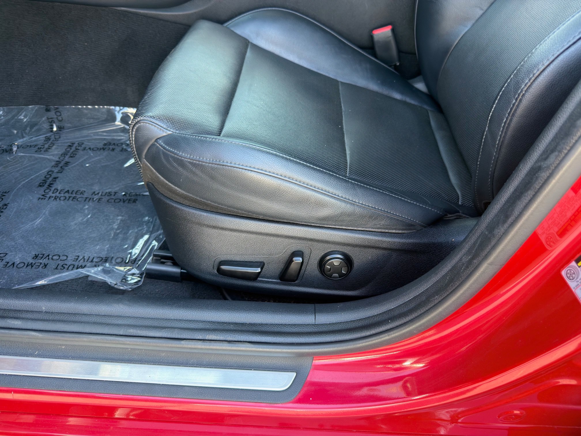 Used 2019 Kia Stinger GT1 RWD image 26
